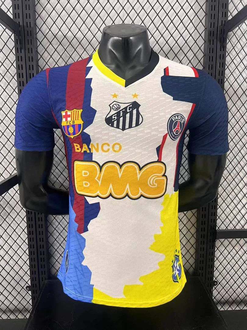 Neymar Special Edition - view 1