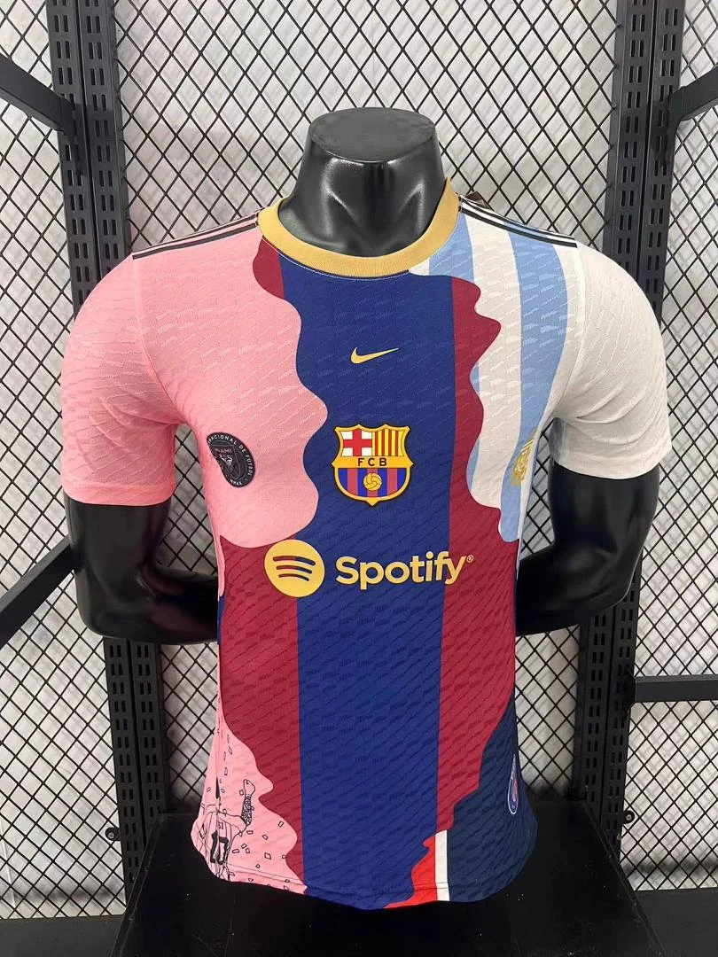 Messi Special Edition - view 1