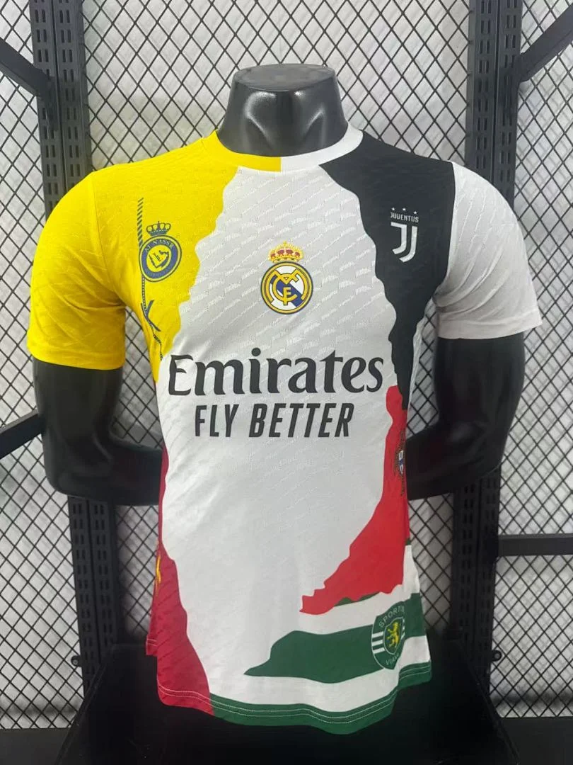 Cristiano Ronaldo Special Edition S-2XL - view 1