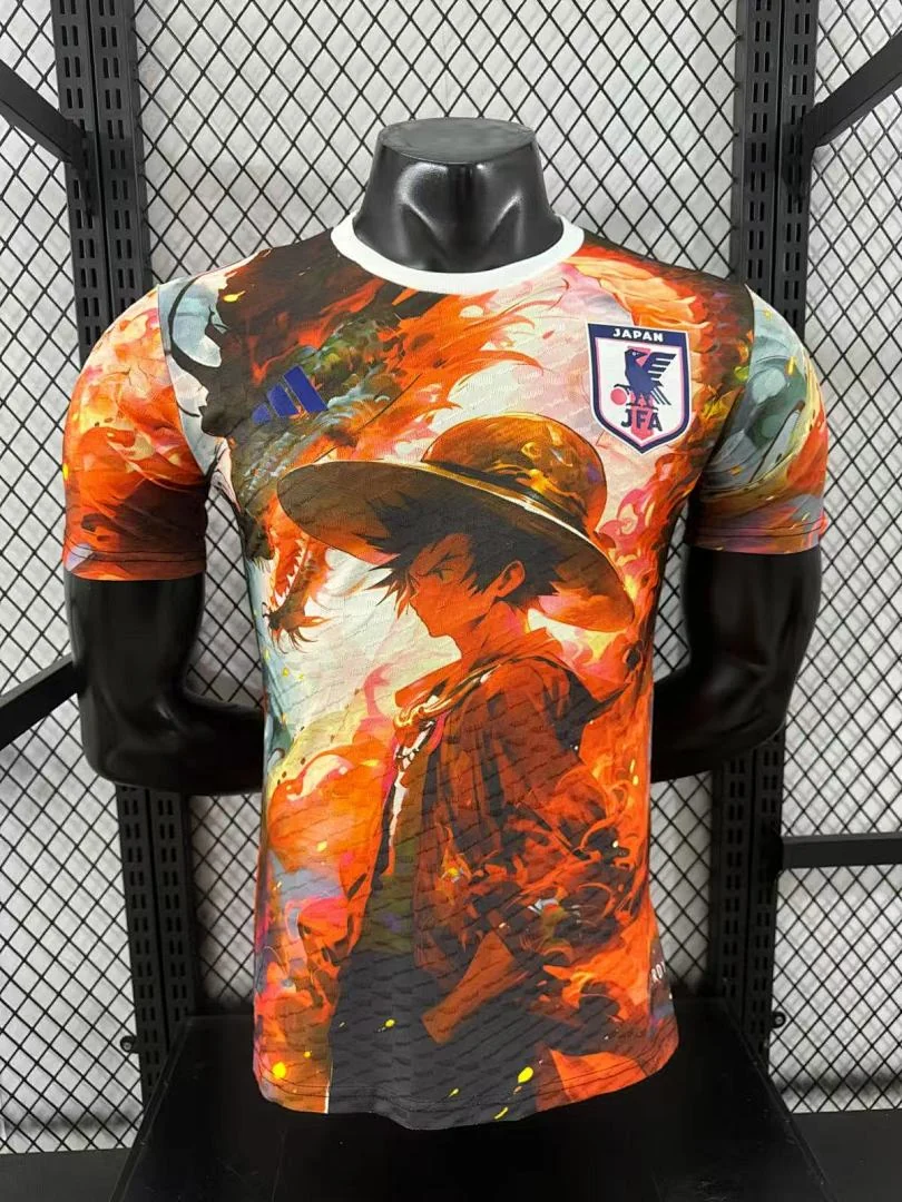 Japan Special Edition S-2XL - view 1