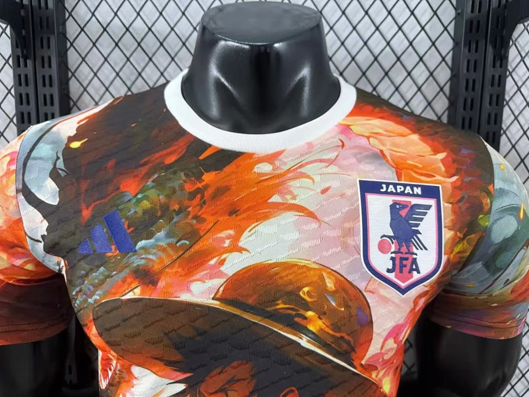 Japan Special Edition S-2XL - view 3