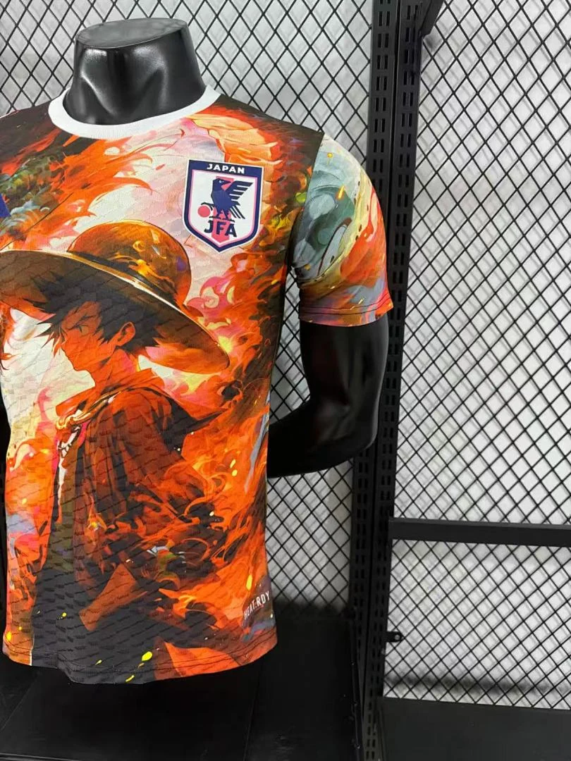 Japan Special Edition S-2XL - view 6
