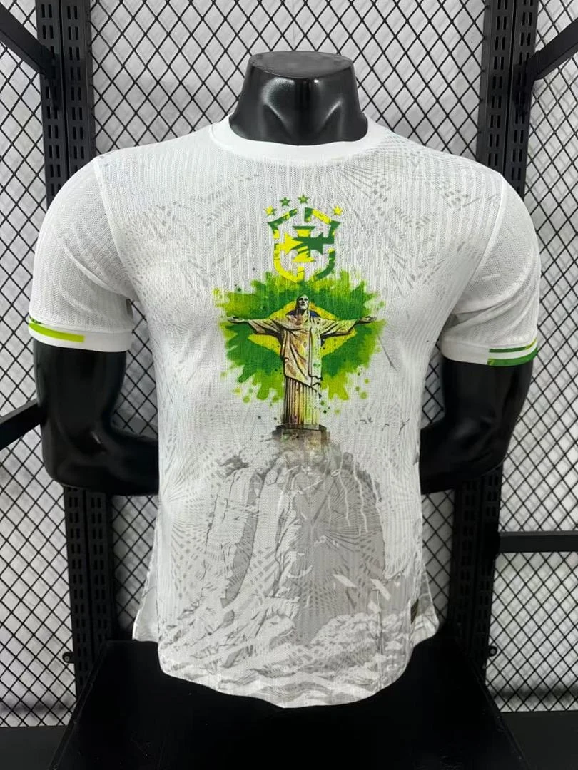 Brazil Special Edition S-2XL - view 1