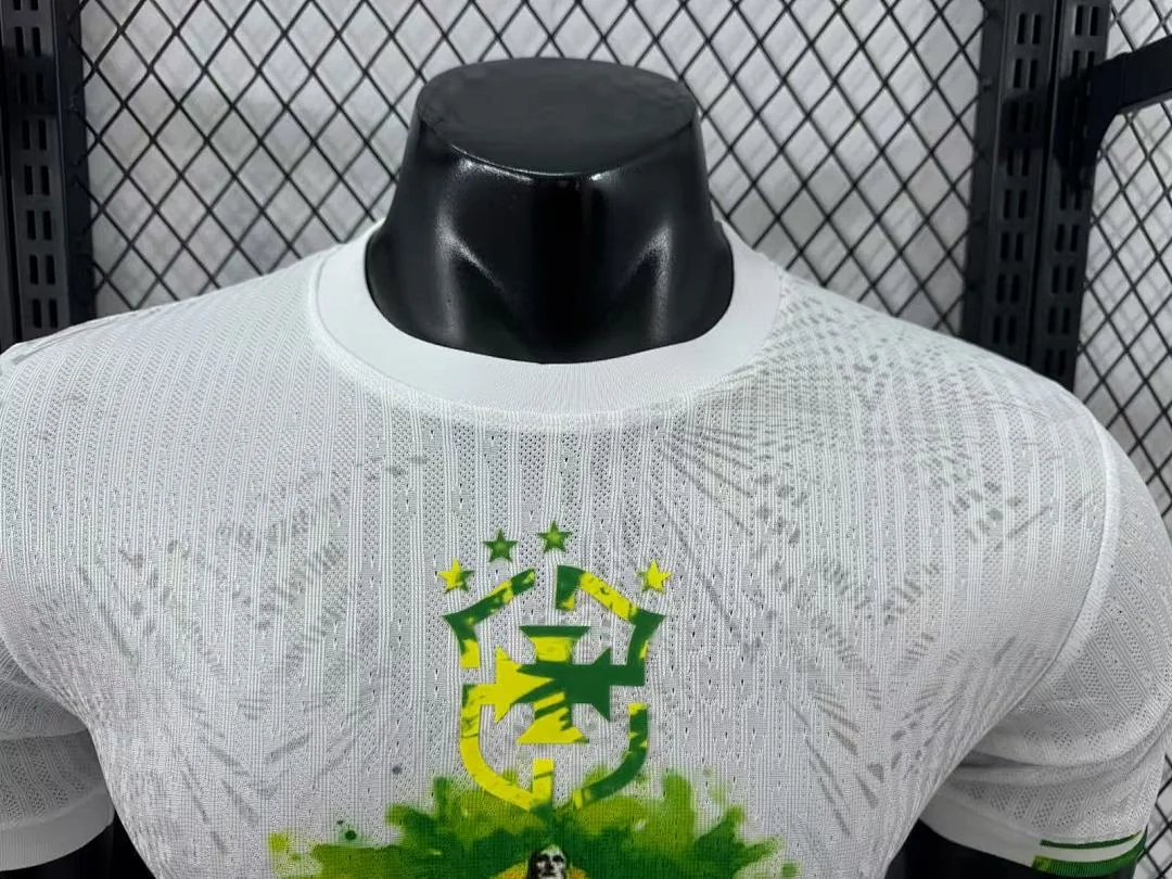 Brazil Special Edition S-2XL - view 3