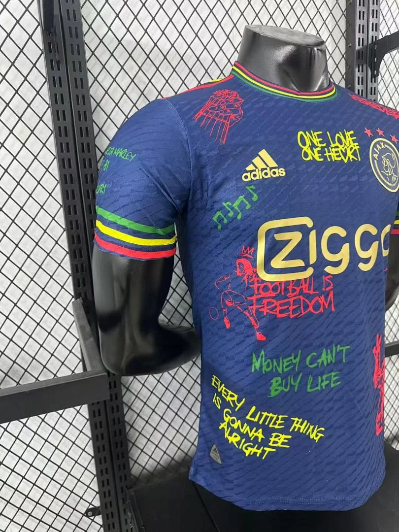 Ajax Graffiti Edition S-2XL - view 6