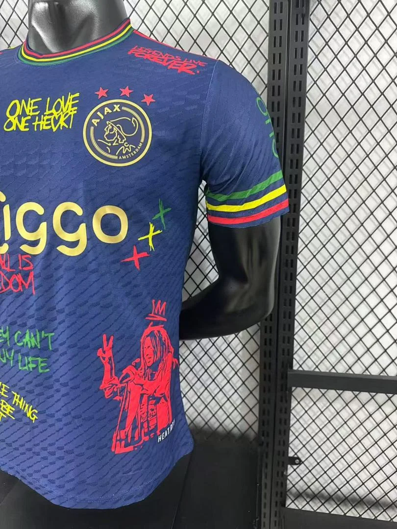 Ajax Graffiti Edition S-2XL - view 7