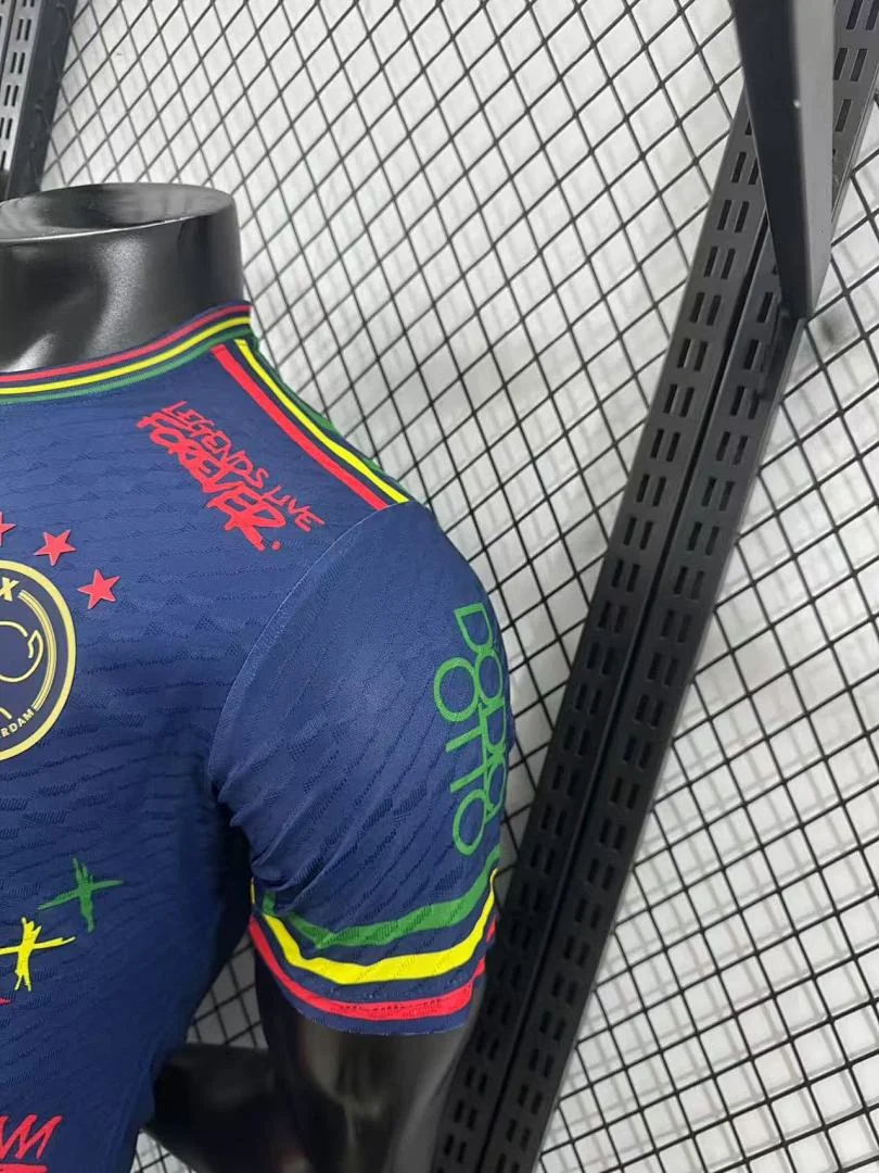 Ajax Graffiti Edition S-2XL - view 9
