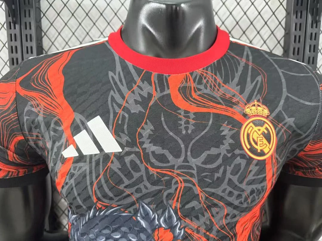 Real Madrid Special Edition S-2XL - view 3