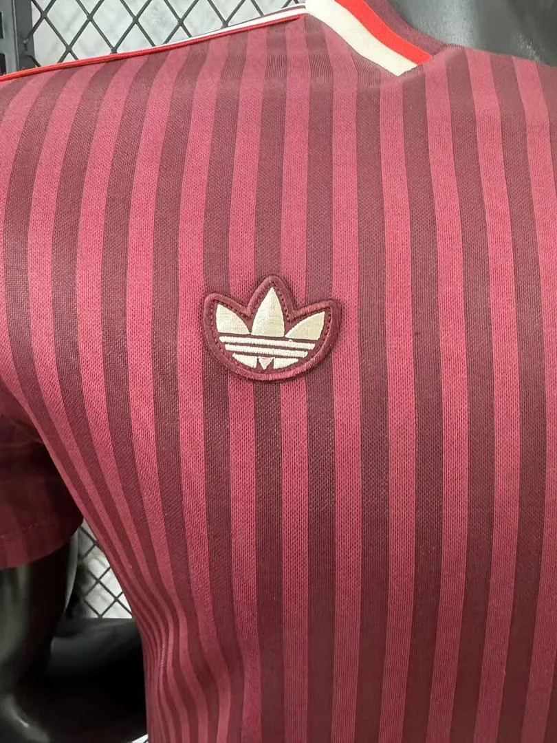 Bayern Munich Retro S-2XL - view 4