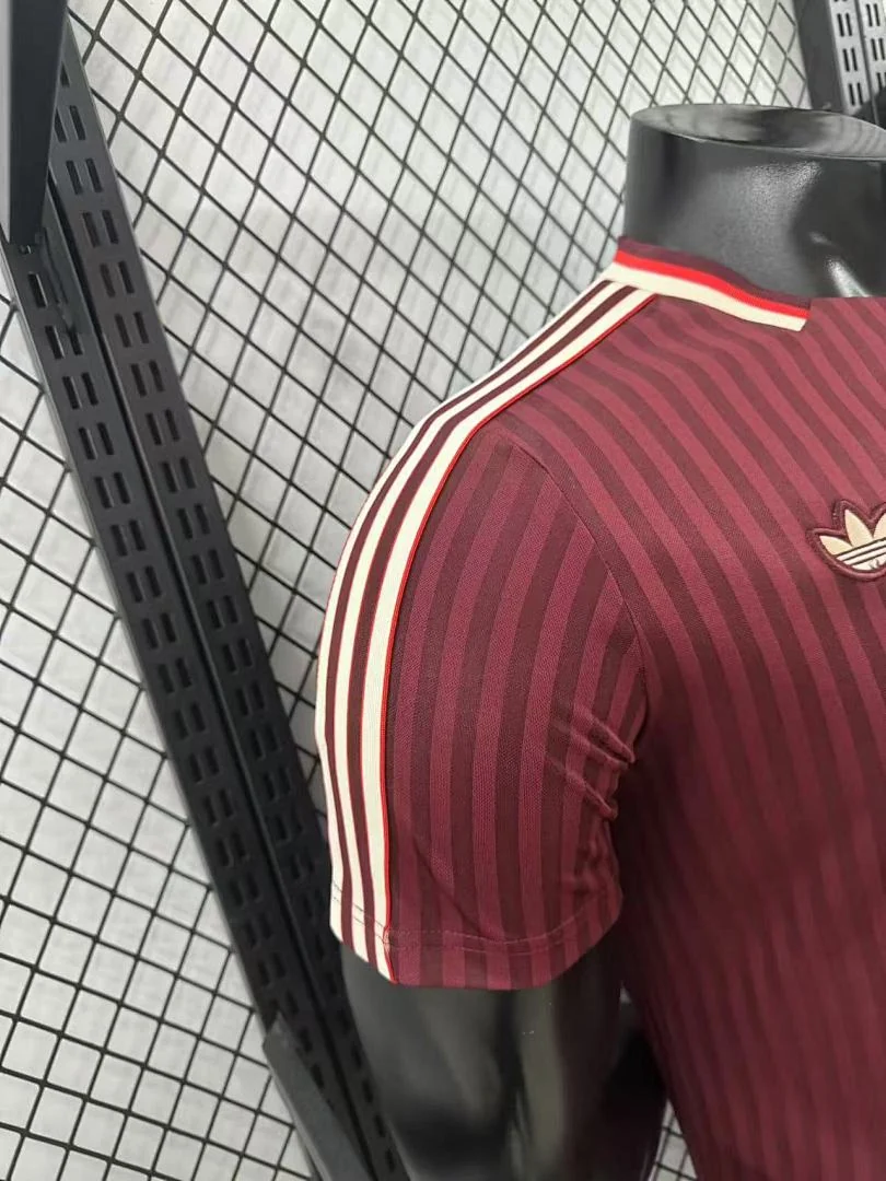 Bayern Munich Retro S-2XL - view 8