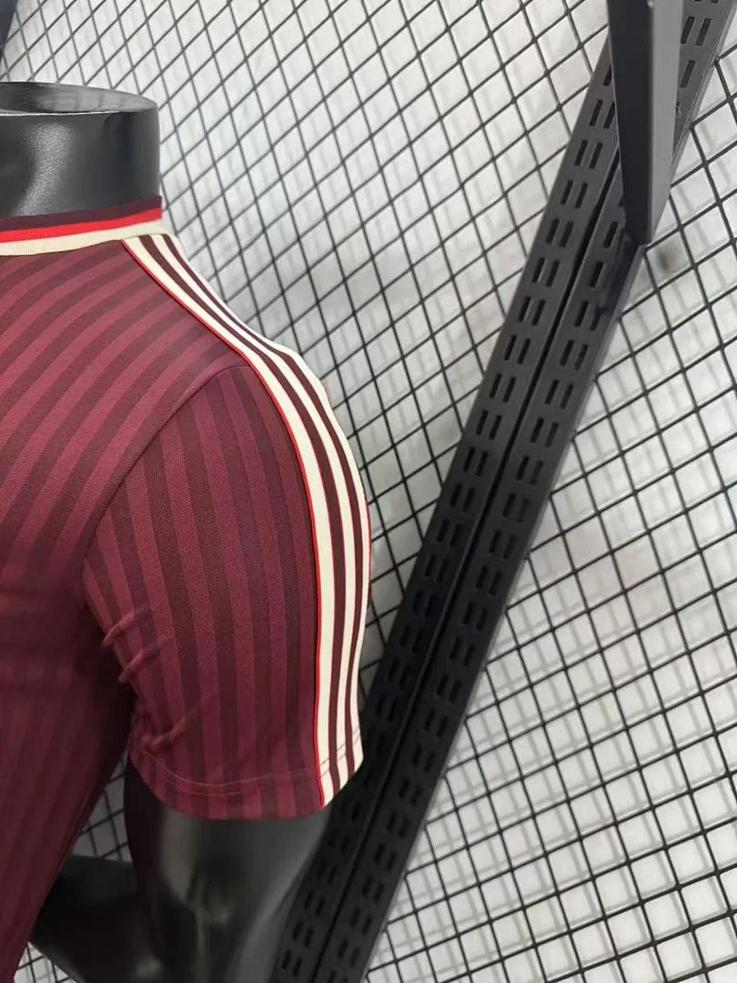 Bayern Munich Retro S-2XL - view 9
