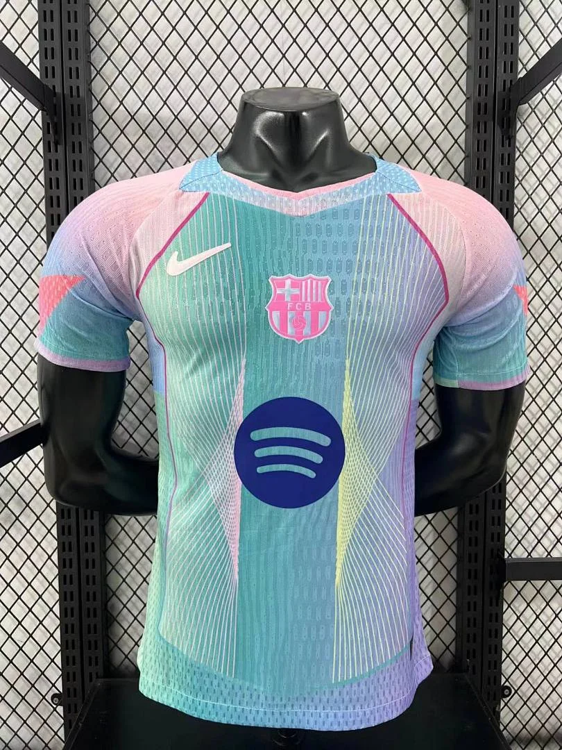 Barcelona Special Edition S-2XL - view 1
