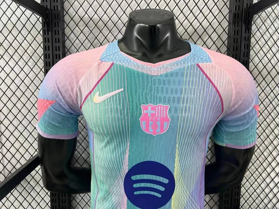 Barcelona Special Edition S-2XL - view 3