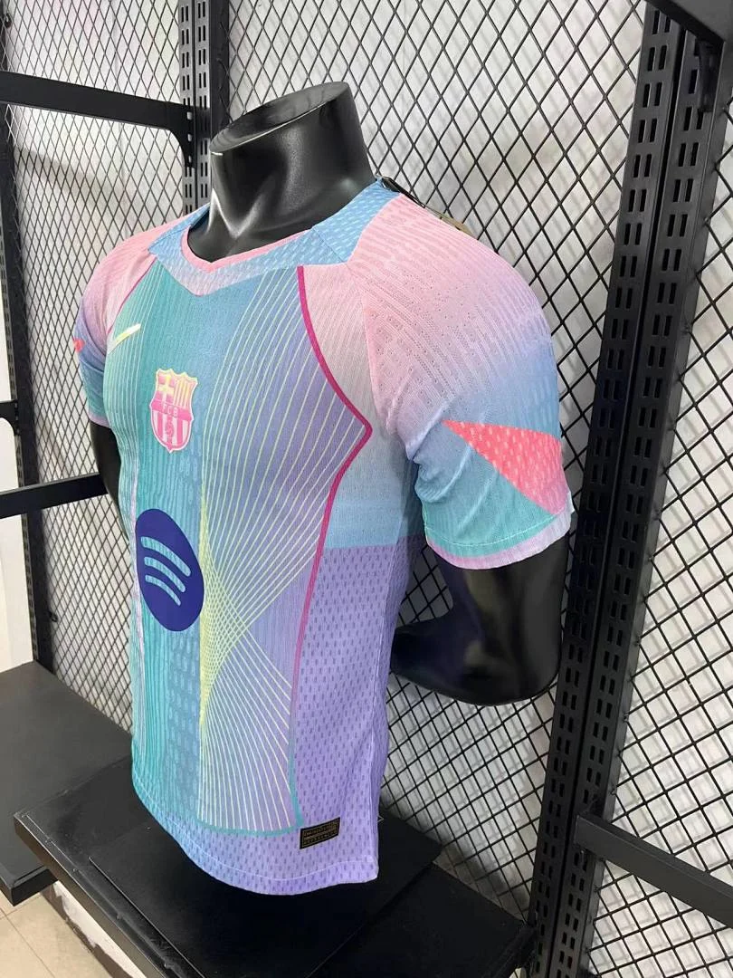 Barcelona Special Edition S-2XL - view 7