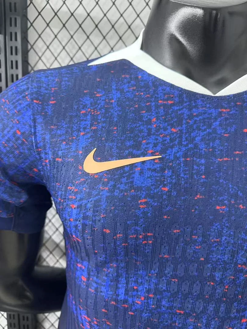 2025 France Home S-2XL - view 4