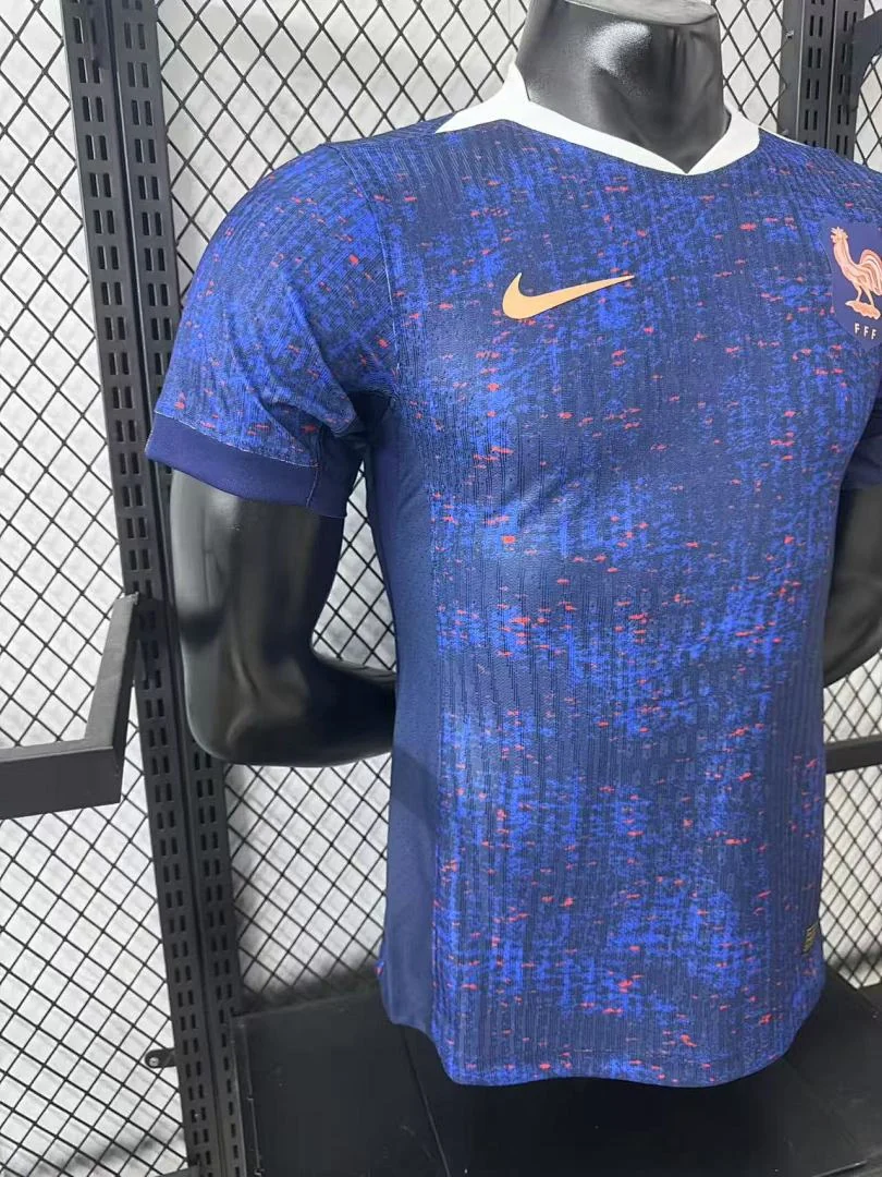 2025 France Home S-2XL - view 6
