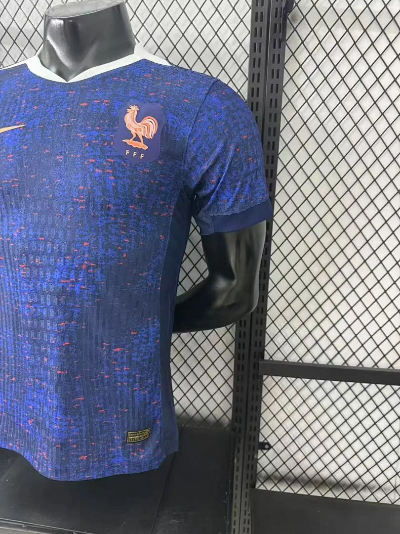 2025 France Home S-2XL - view 7