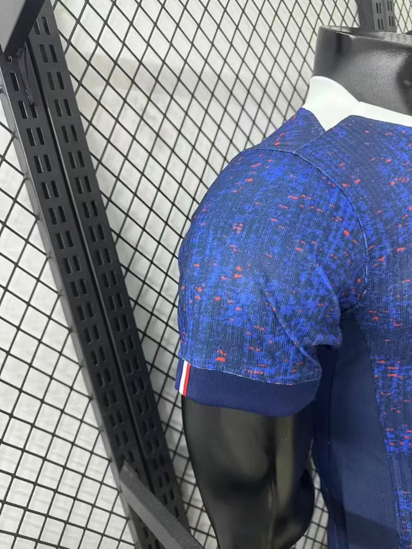 2025 France Home S-2XL - view 8