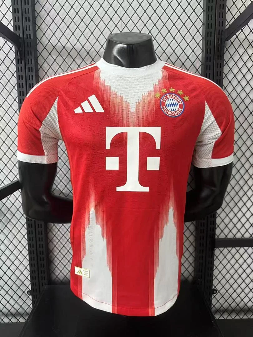 2526 Bayern Home S-2XL - view 1