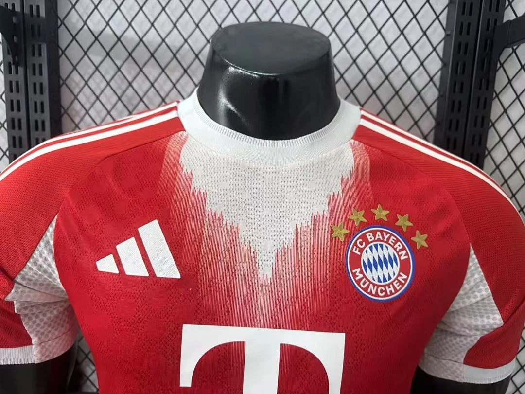 2526 Bayern Home S-2XL - view 3
