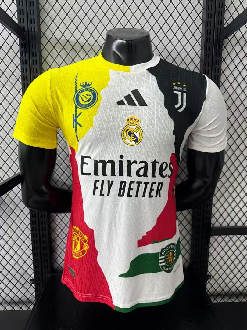 Cristiano Ronaldo Special Edition S-2XL - view 1