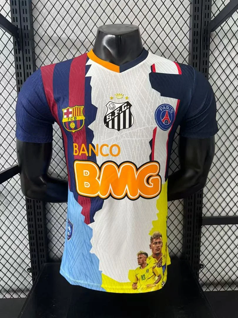 Neymar Special Edition S-2XL - view 1
