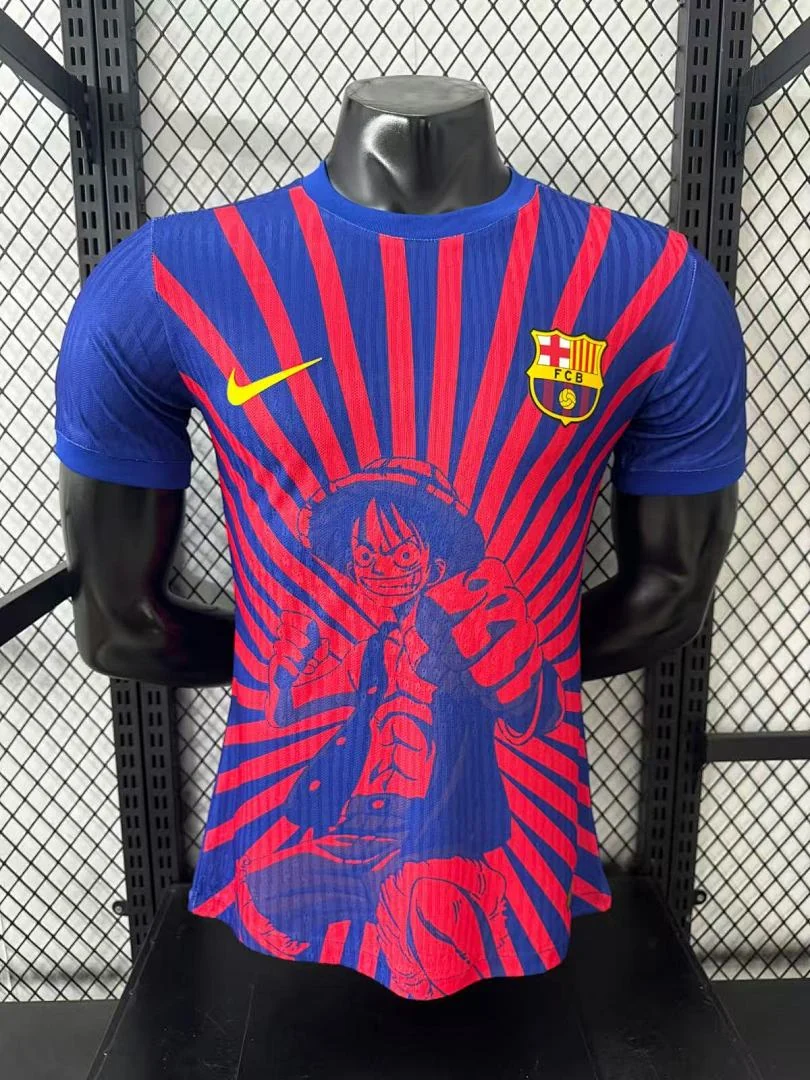 Barcelona Special Edition S-2XL - view 1