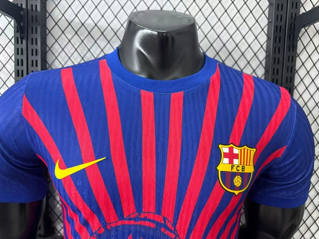 Barcelona Special Edition S-2XL - view 3