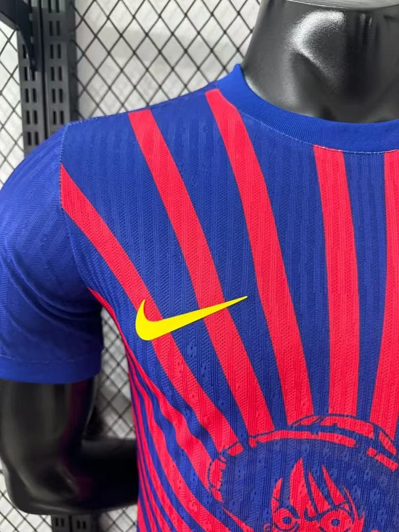 Barcelona Special Edition S-2XL - view 4
