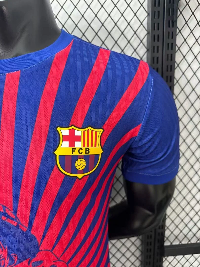 Barcelona Special Edition S-2XL - view 5