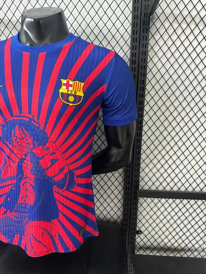 Barcelona Special Edition S-2XL - view 7