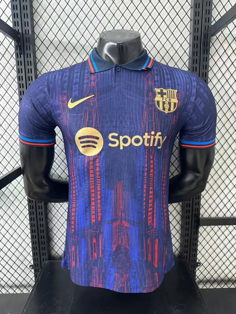 Barcelona Special Edition S-2XL - view 1