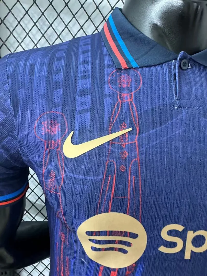 Barcelona Special Edition S-2XL - view 4