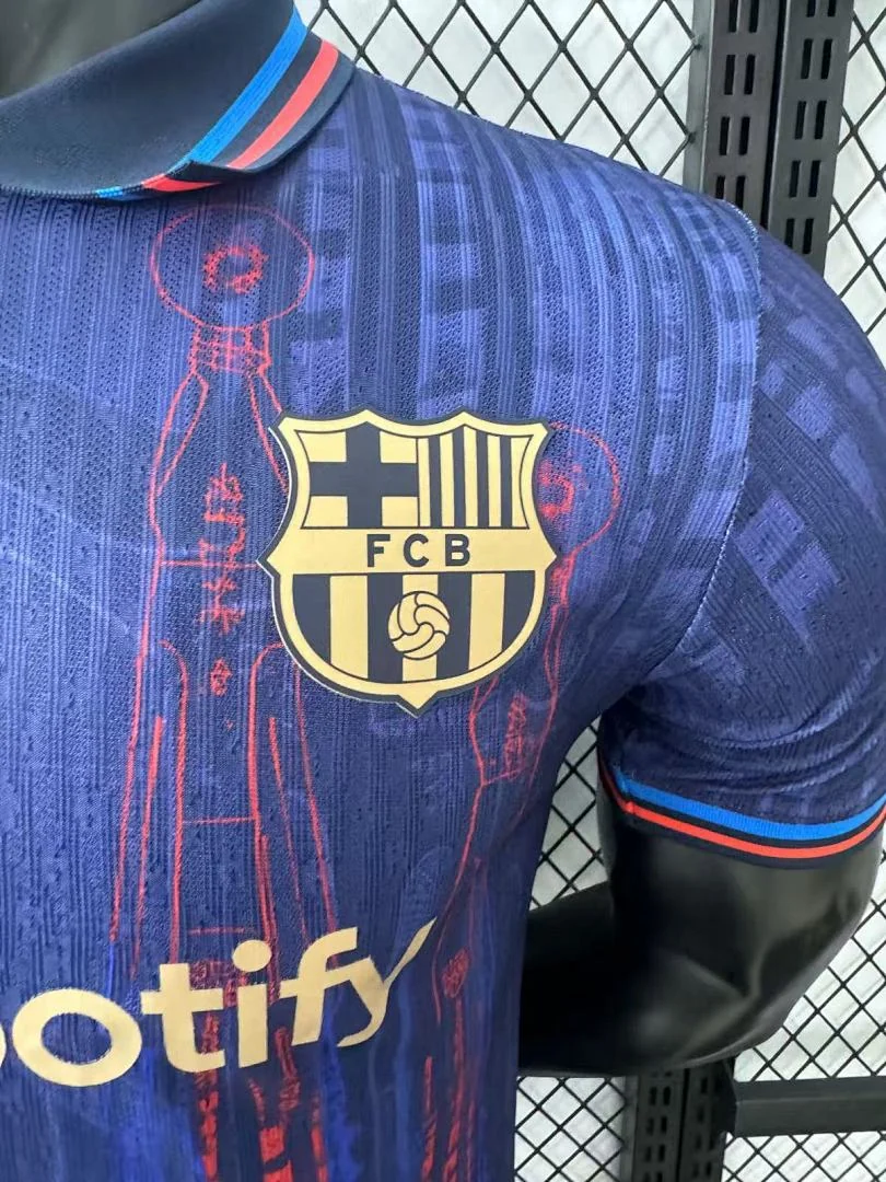 Barcelona Special Edition S-2XL - view 5