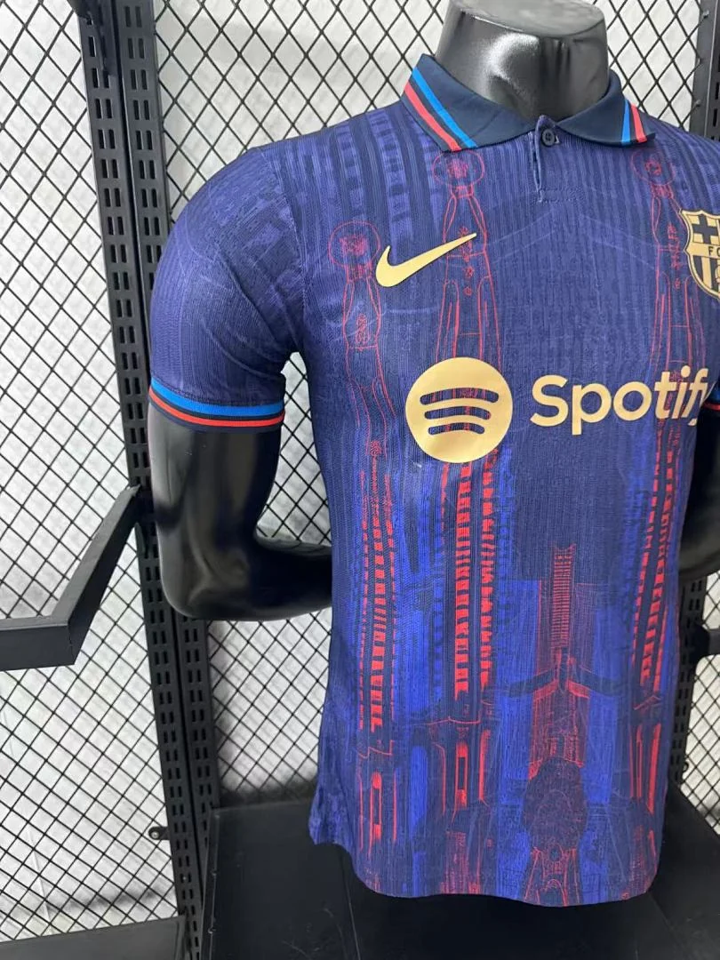 Barcelona Special Edition S-2XL - view 6