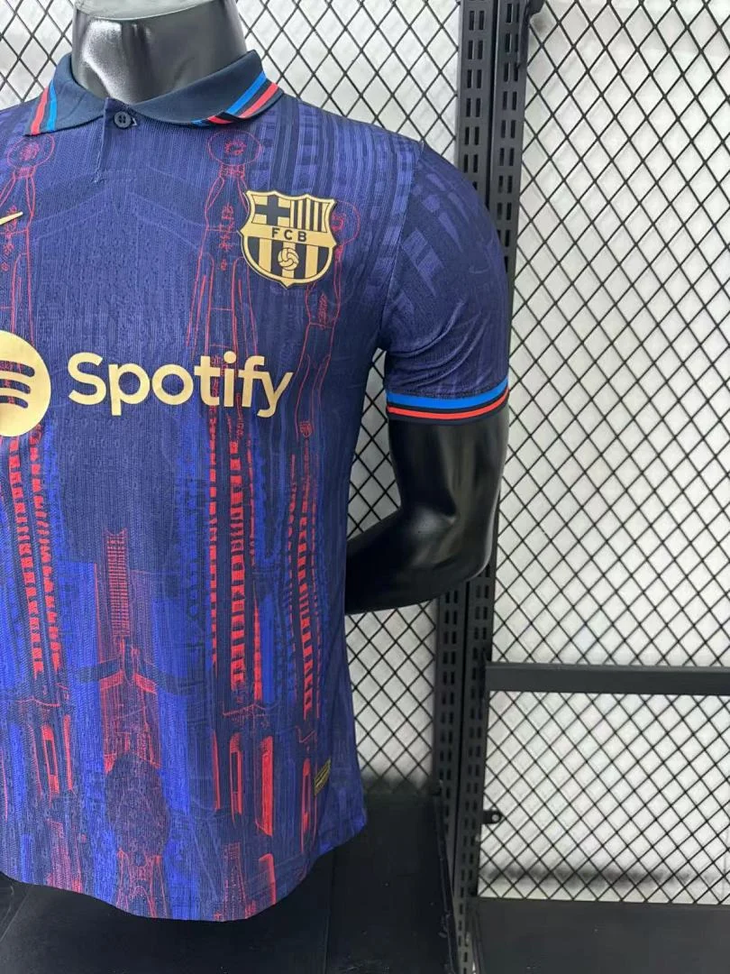 Barcelona Special Edition S-2XL - view 7