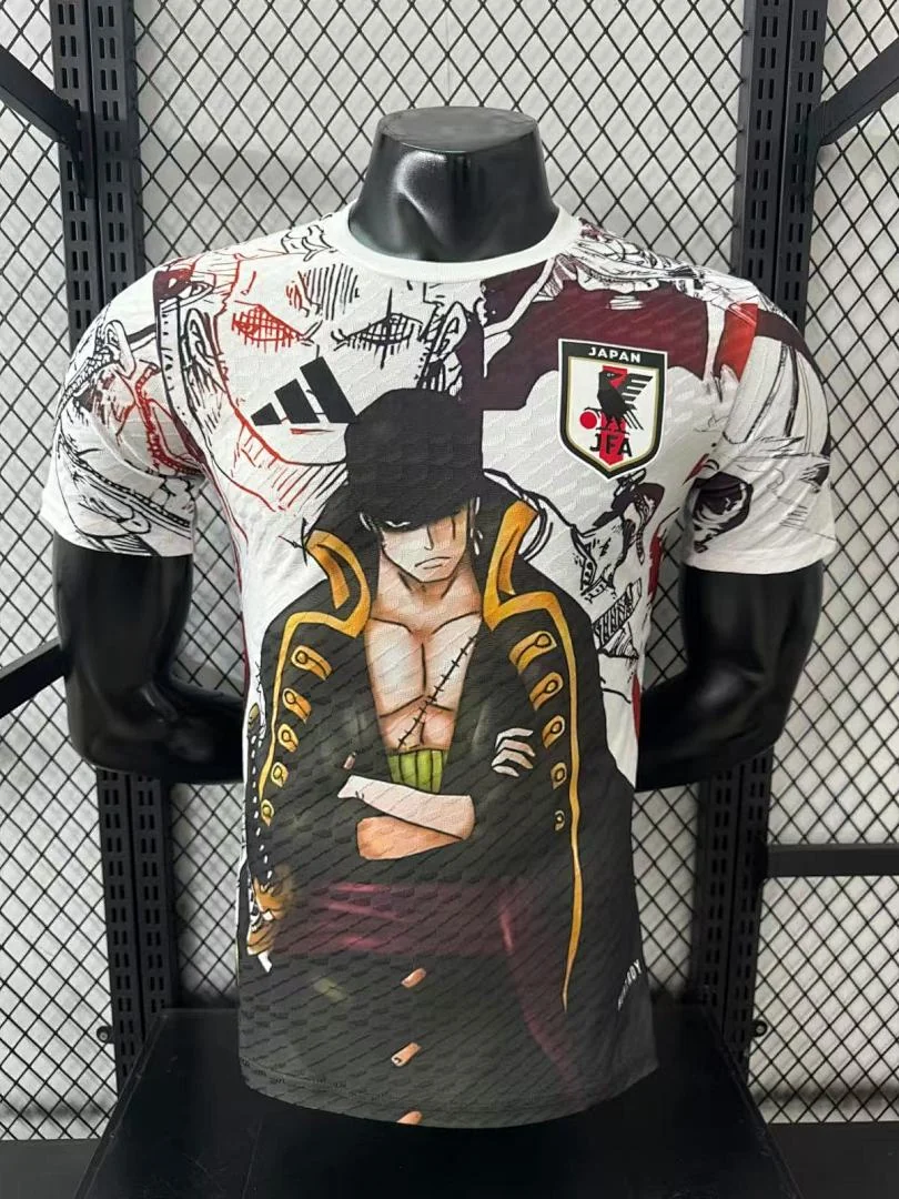 Japan Special Edition S-2XL - view 1