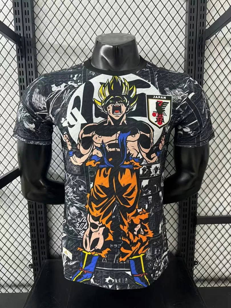 Japan Special Edition S-2XL - view 1