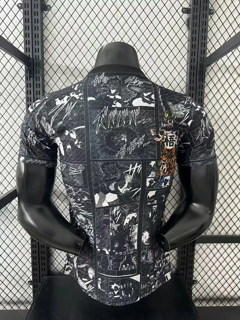 Japan Special Edition S-2XL - view 2