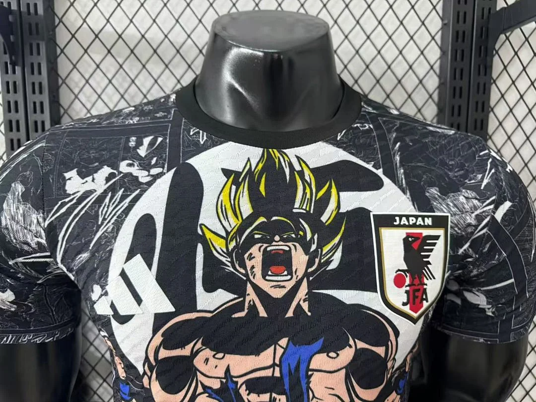 Japan Special Edition S-2XL - view 3
