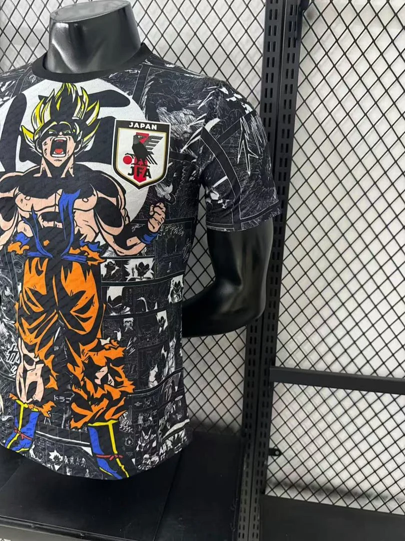 Japan Special Edition S-2XL - view 7