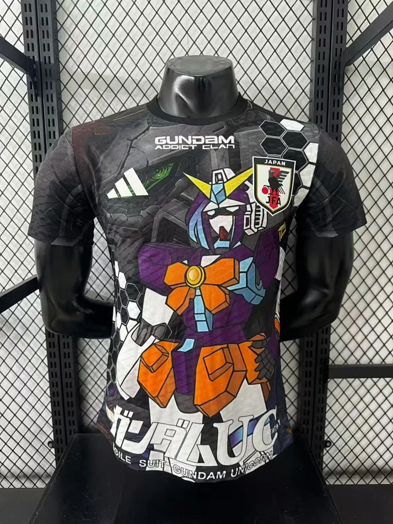 Japan Special Edition S-2XL - view 1
