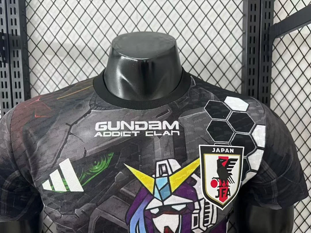 Japan Special Edition S-2XL - view 3