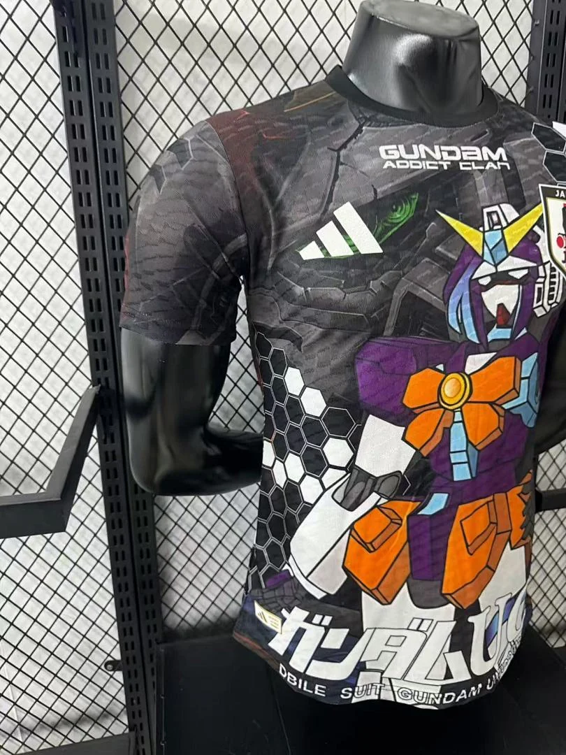 Japan Special Edition S-2XL - view 6