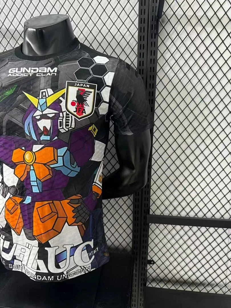 Japan Special Edition S-2XL - view 7