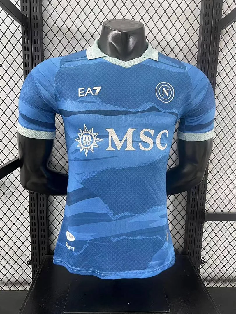Naples Special Edition S-2XL - view 1