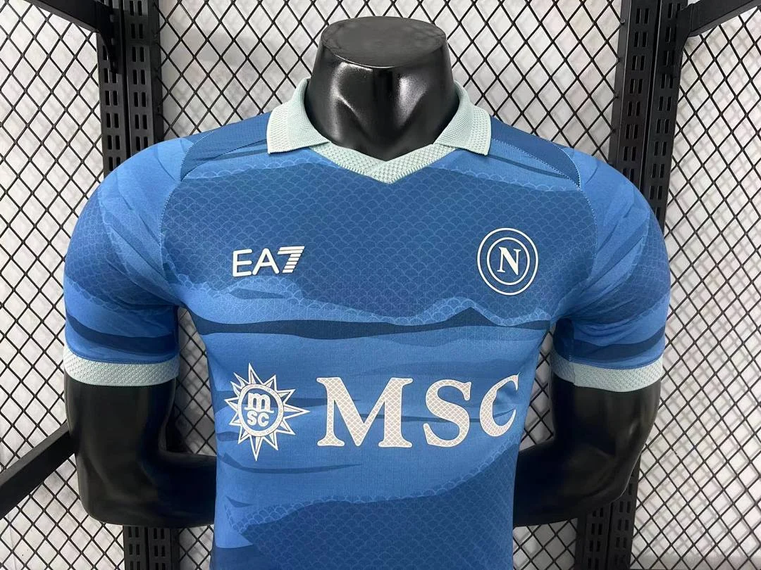 Naples Special Edition S-2XL - view 3