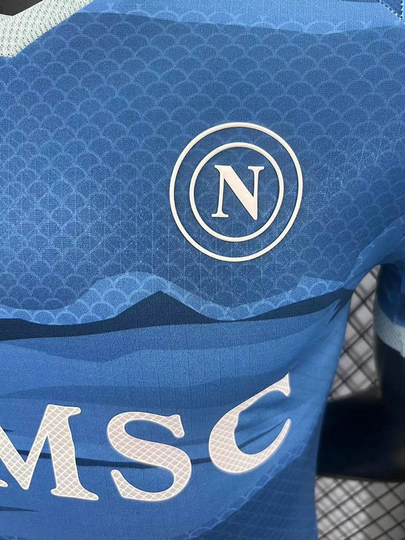 Naples Special Edition S-2XL - view 5