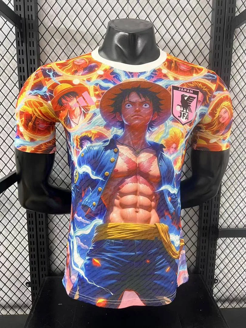 Japan Special Edition S-2XL - view 1