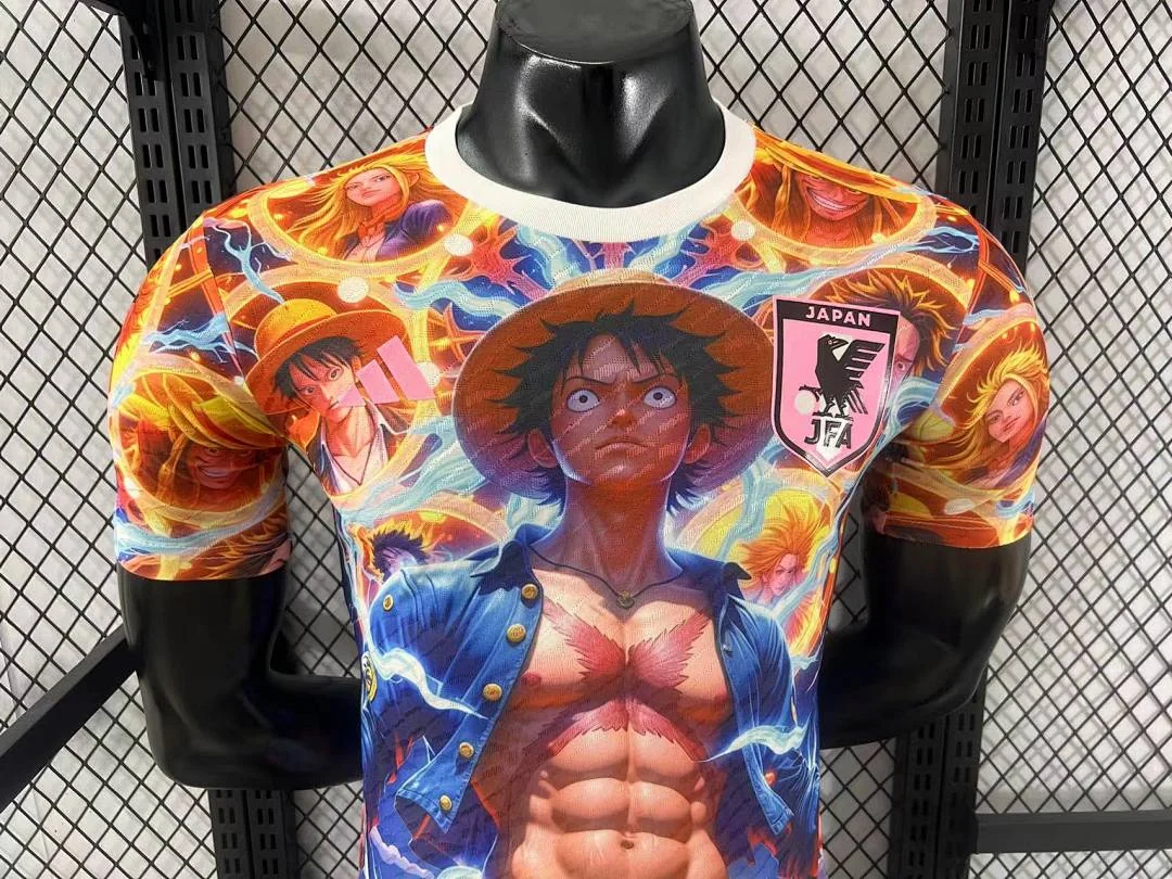 Japan Special Edition S-2XL - view 3